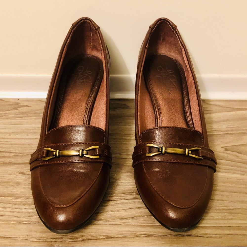 LifeStride, Soft System Odele Flex Heel